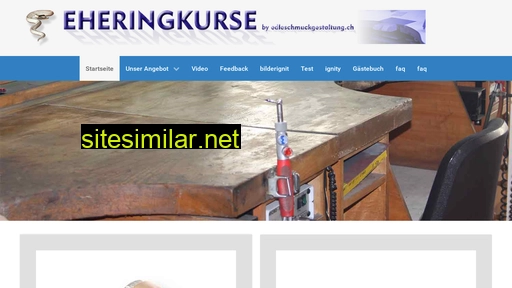 trauring-kurse.ch alternative sites