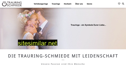 trauring-schmiede.ch alternative sites