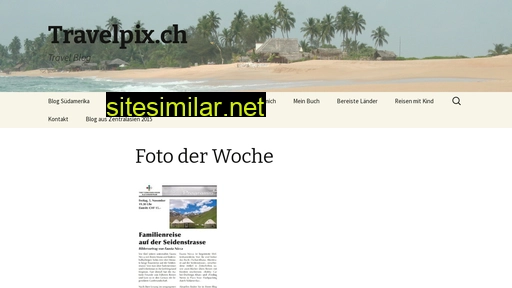 travelpix.ch alternative sites