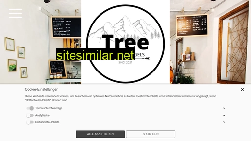 tree-coffeeandbagels.ch alternative sites