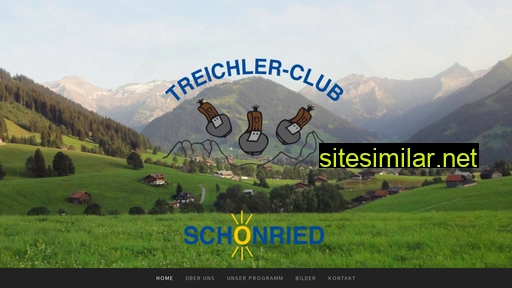 treichlerclubschoenried.ch alternative sites