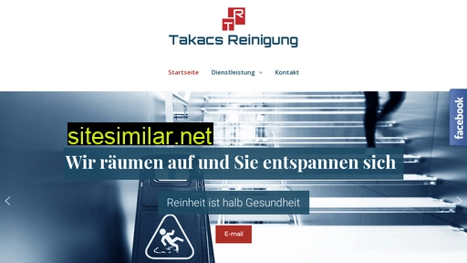 treinigung.ch alternative sites
