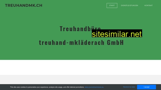 treuhandmk.ch alternative sites
