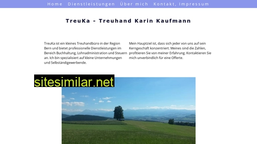 treuka.ch alternative sites