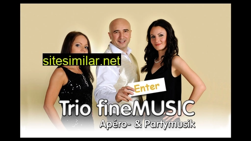 trio-finemusic.ch alternative sites
