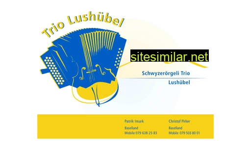 trio-lushuebel.ch alternative sites