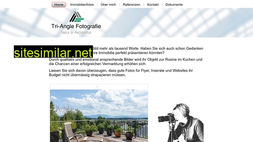 tri-angle.ch alternative sites