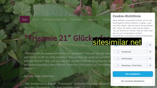 trisomie-21.ch alternative sites