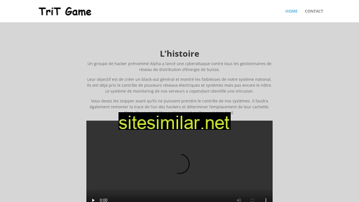 trit-game.ch alternative sites