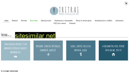 tritrai.ch alternative sites