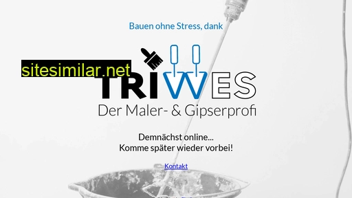 triwes.ch alternative sites