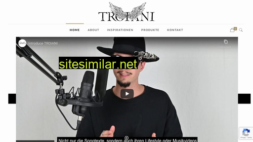 troiani.ch alternative sites