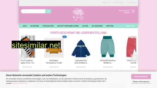 troimli-boutique.ch alternative sites