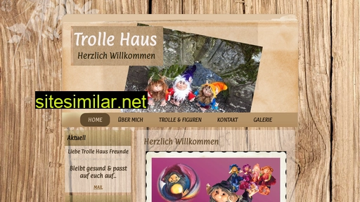 trollehaus.ch alternative sites