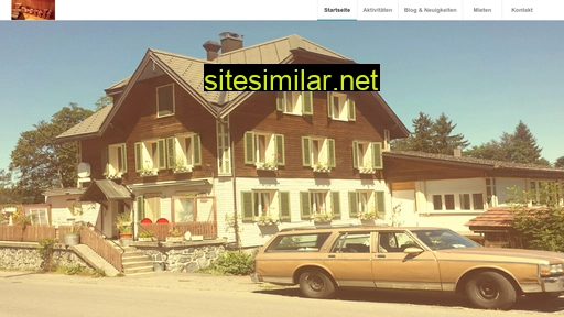 trosteli.ch alternative sites