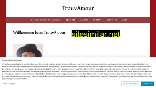 trouvamour.ch alternative sites