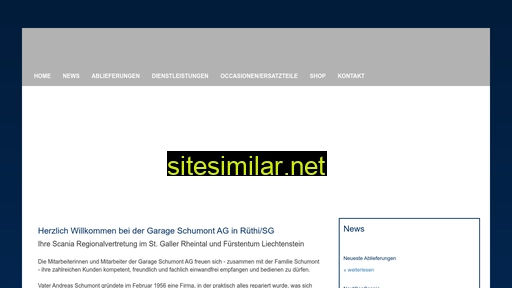 truckversteigerung.ch alternative sites