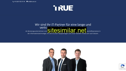 trueit.ch alternative sites