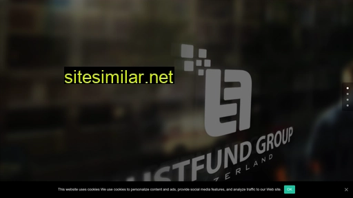 trustfund.ch alternative sites