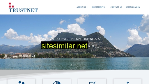 trust-net.ch alternative sites