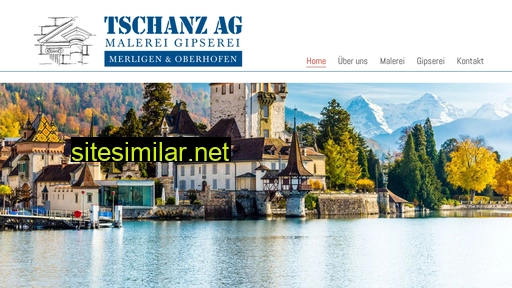 tschanz-malerei.ch alternative sites