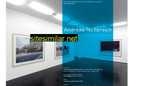 tschersich.ch alternative sites