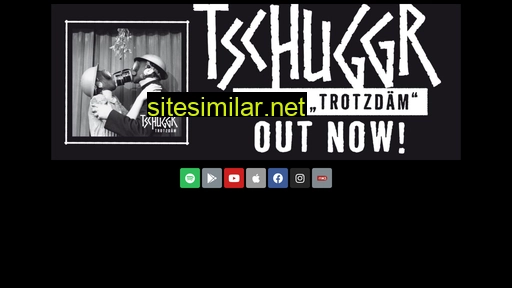 tschuggr.ch alternative sites