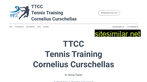 Ttcc similar sites