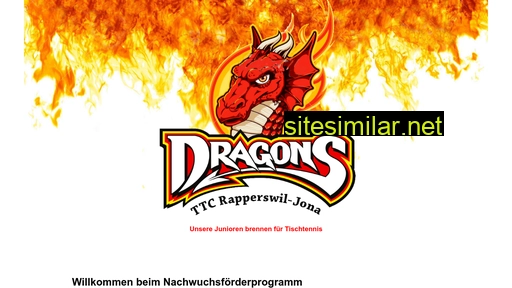 ttcrj-dragons.ch alternative sites
