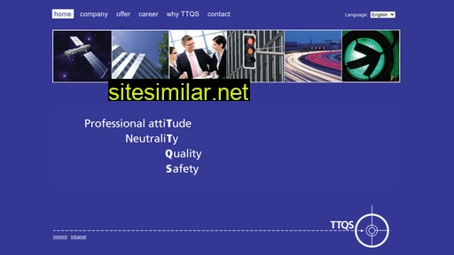 ttqs.ch alternative sites