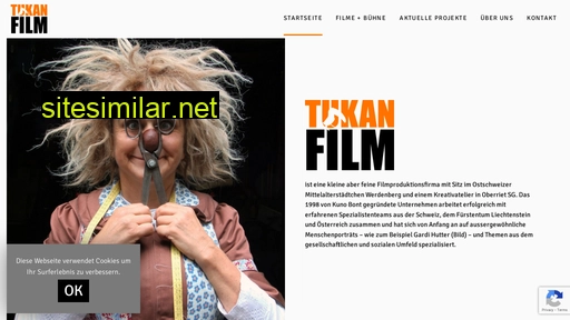 tukanfilm.ch alternative sites