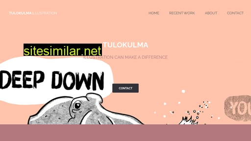 tulokulma.ch alternative sites