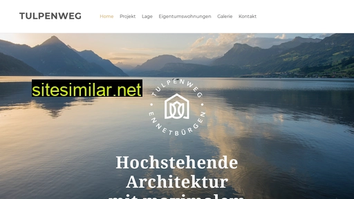 tulpenweg1.ch alternative sites
