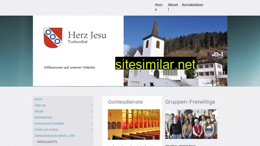 turbenthal-zh.ch alternative sites