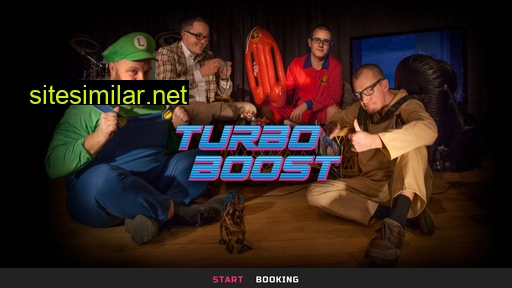 turboboost.ch alternative sites