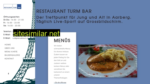 turmbar.ch alternative sites