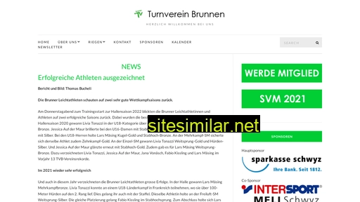 tvbrunnen.ch alternative sites