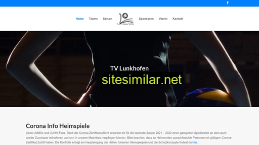 tvlunkhofen.ch alternative sites