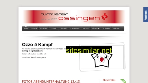 tvossingen.ch alternative sites