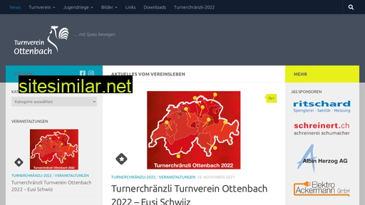 tvottenbach.ch alternative sites