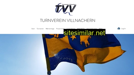 tvv.ch alternative sites