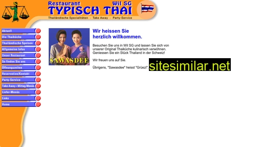 typischthai-wil.ch alternative sites