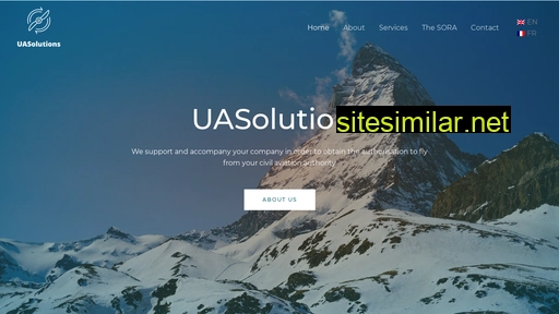 uasolutions.ch alternative sites