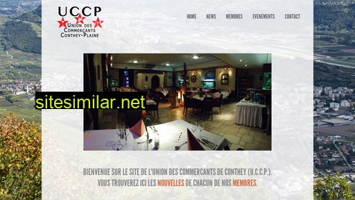 uccp.ch alternative sites