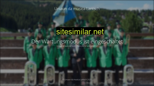 udm-lantsch.ch alternative sites