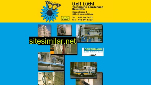 ueli-luethi.ch alternative sites
