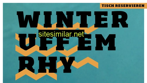 uffemrhy.ch alternative sites