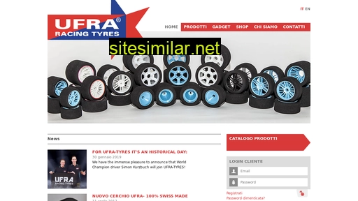 ufra-tyres.ch alternative sites