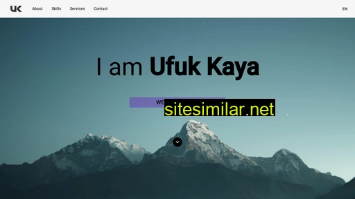 ufukkaya.ch alternative sites