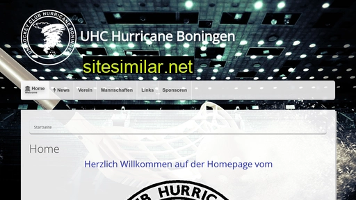 uhcboningen.ch alternative sites